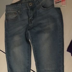 Bongo skinny jeans new with tag